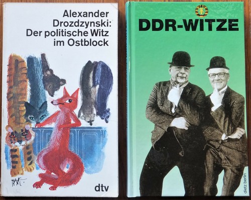 Ddr ostblock witze - ostblock,