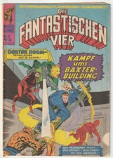 Die fantastischen vier - ✪,