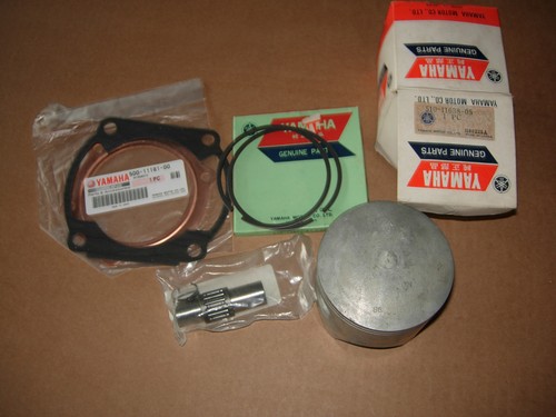 Yamaha mx400 kolbenkit - yamaha,