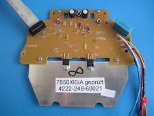 Philips Senseo® 7850/60/A Platine Steuerung Leiterkarte 42222-248-60021 geprüft