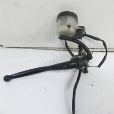 Ducati Multistrada 1200 Bremspumpe vorne Hauptbremszylinder Bremse 73395