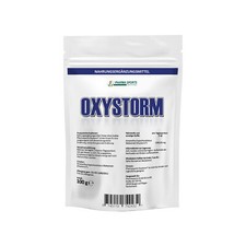 Amaranth extrakt oxystorm - extrakt,