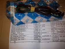 Mercedes w123 w126 w116 - w126,
