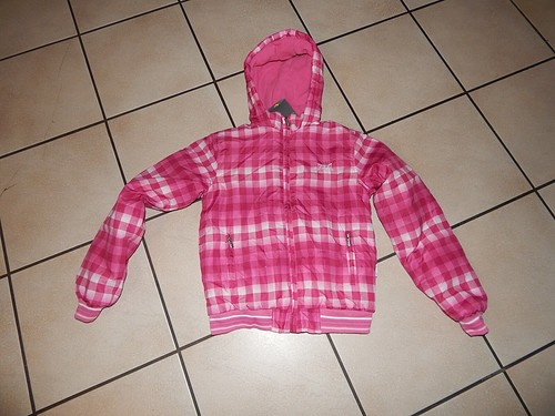 Everlast mädchen jacke - mädchen,