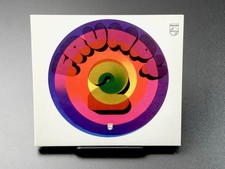 frumpy digipak cd - frumpy 2