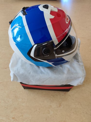 Caberg motorradhelm duke - motorradhelm,