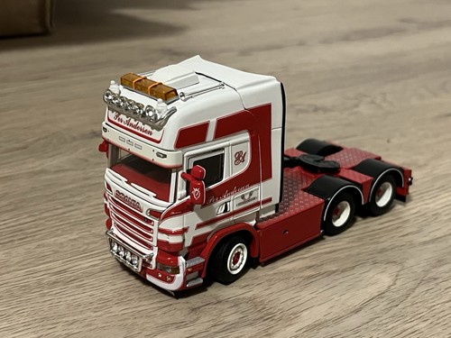 Wsi 1143 scania - scania, topline