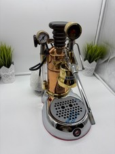La Pavoni Esperto - Edotto
