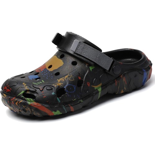 Clogs damen herren sommer - clogs,