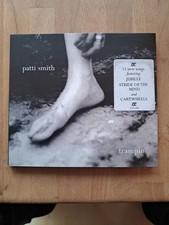 Patti Smith - Trampin'