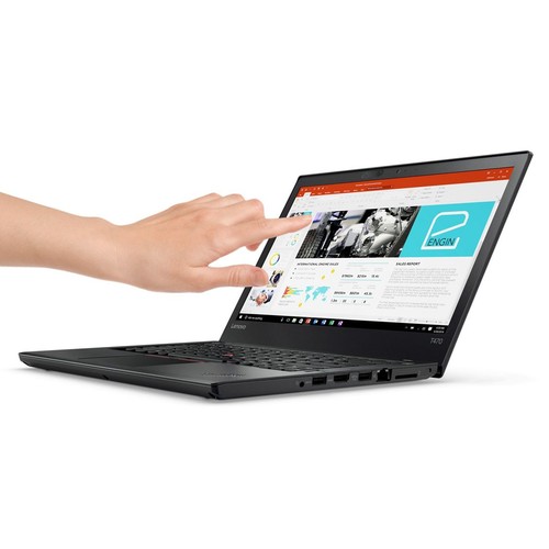 Lenovo thinkpad t470 - t470, touch