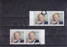 Bund BRD 1993 / Michel-Nr