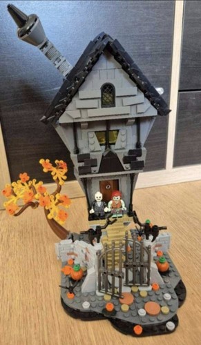 Nightmare before christmas - before,