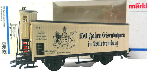 Märklin 84682 güterwagen - 84682,