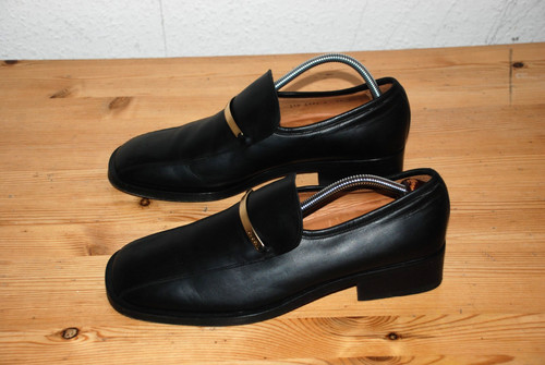 Gucci slipper vintage - slipper, herren