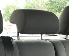 VW Polo 9N 9N3 Cross Fun