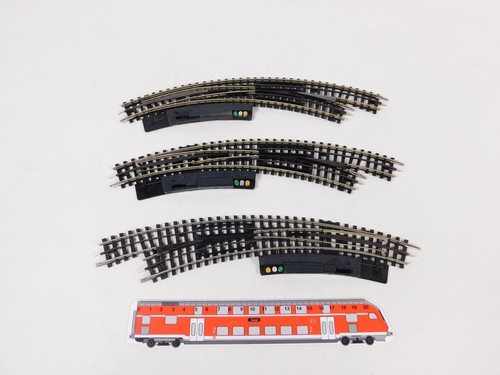 Trix express 3l - trix, 3x