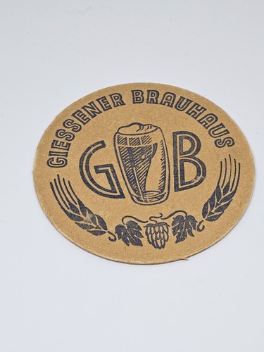 Gießener brauhaus - ,