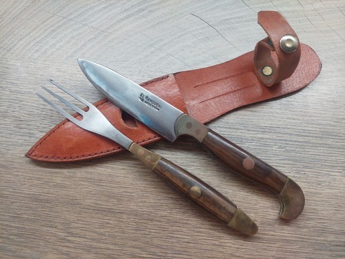 Vtg argentina gaucho asado - vtg,