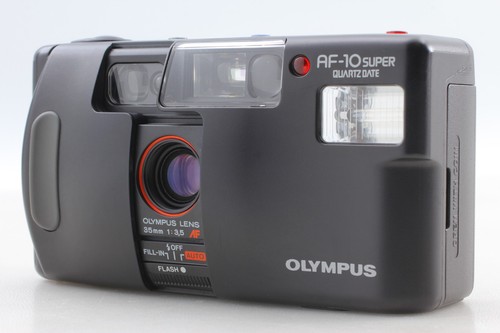 Neuwertig olympus af 10 - neuwertig], af-10