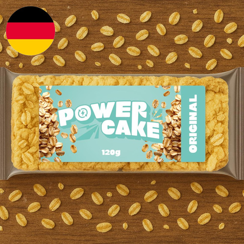 Power cake original x - (30,