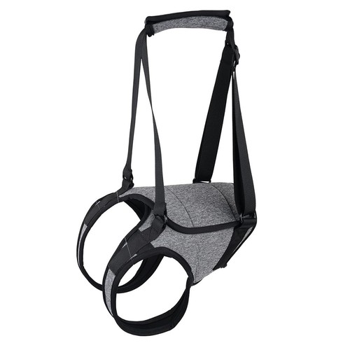 Dog sling for injured dogs - 1x(dog,