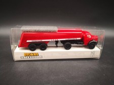 Brekina Berliet GLR 8 Tankwagen Esso Sattelzug *Vi992-1-1174