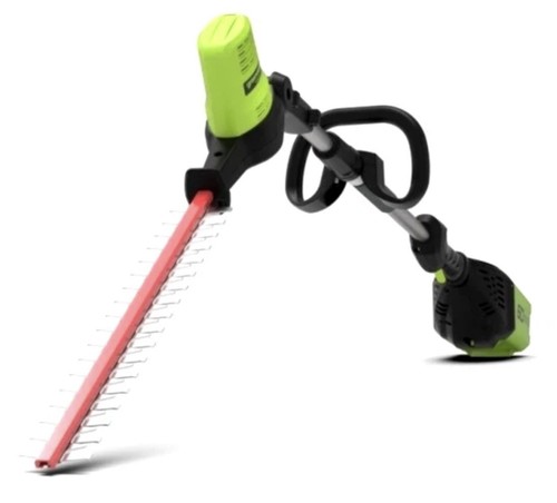 Greenworks g60pht 60v - greenworks,