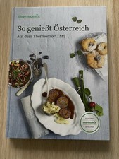 Vorwerk Thermomix Kochbuch -