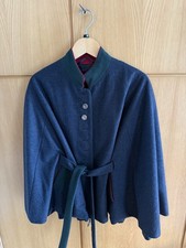 Lodencape Lodenfrey Gr.S Top