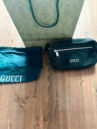 Original gucci belt bag - original, gg