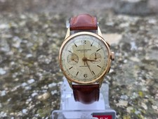 Vintage Chronograph