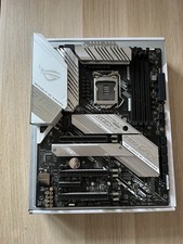 ASUS ROG STRIX Z490-A GAMING