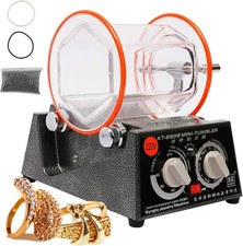 Tumbler Poliermaschine 3KG