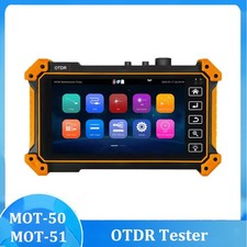 MOT-50/51 OTDR Tester OPM VFL