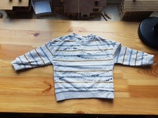 Kinder Pullover 86 Fagottino