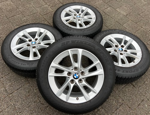 Original alufelgen bmw - original,