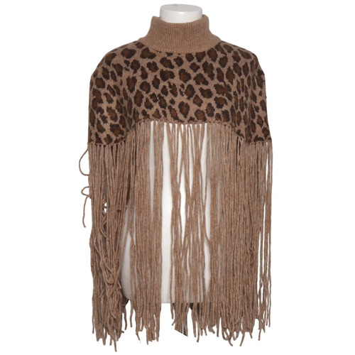 Zara poncho größe - poncho,, m