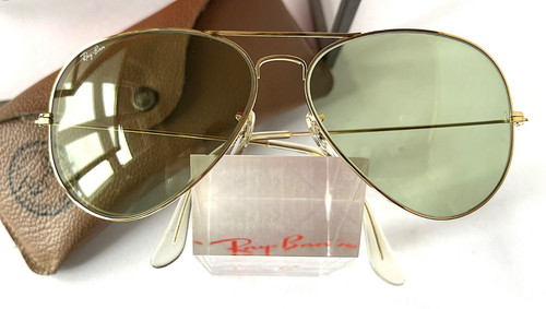 Original vintage ray - vintage, ray-ban