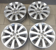 4x OPEL ASTRA J / 7x17 et44 /