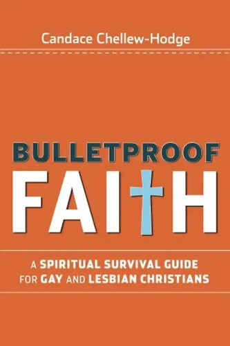 Bulletproof faith spiritual - bulletproof, a