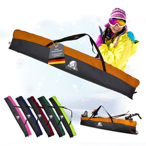 Rawstyle skitasche skisack - rawstyle,