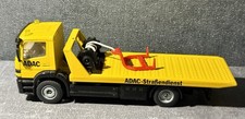 Siku 1:55, 2712, Abschleppwagen „ADAC“, Mercedes Benz, Modellfahrzeug