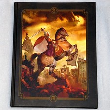 Warhammer 40,000 "Codex: Astra