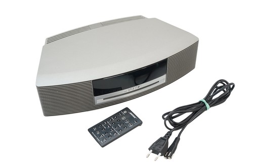 Bose wave music system - wave,