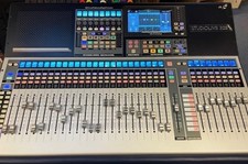 PreSonus StudioLive 32S