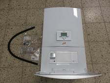 Vaillant Kombi Heiztherme  VCW