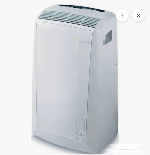 Delonghi pac n81 - delonghi,