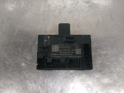 5q4959592b elektronikmodul - 5q4959592b,