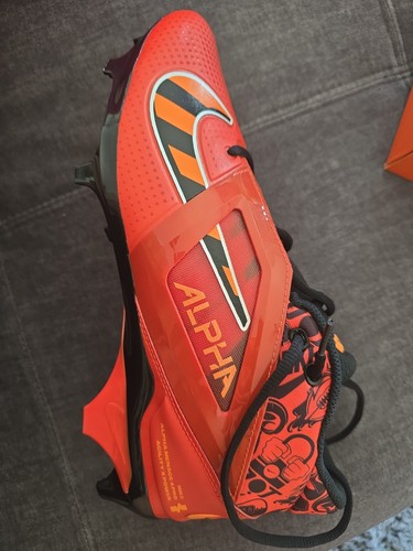 Nike alpha menace pro - 4,